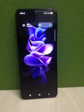 Samsung Z Flip 3 No Minus Mulus