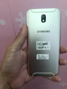 Samsung J7 pro ram 3/32 NFc mulus