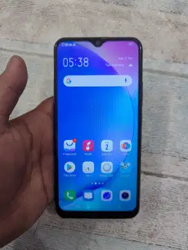 Vivo Y17 4/128 batangan resmi