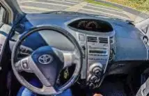 DIBUTUHKAN SUPIR HARIAN