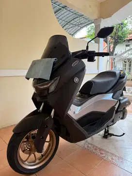 NMAX TURBO TECHMAX ABS 2024