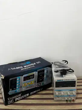 POWER SUPPLY 30V 5A ZHAOXIN