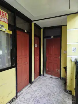DIJUAL CEPAT ‼️ KOSTAN AKTIF 11 KT GEGERKALONG