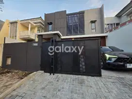 Rumah Baru Araya Malang Golf Private Pool GMK03567