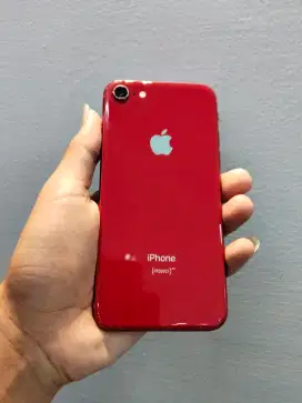 IPHONE 8 256GB WHITELIST ALL OPERATOR