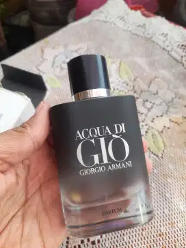 Dijual Perfume Parfum Acqua Di Gio