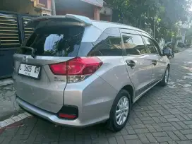 Mobilio E manual, Kondisi istimewa