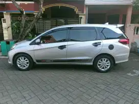 Mobilio E manual, Kondisi istimewa