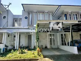 Rumah Bagus 2 Lantai Green Orchid Soekarno Hatta Malang GMK03297