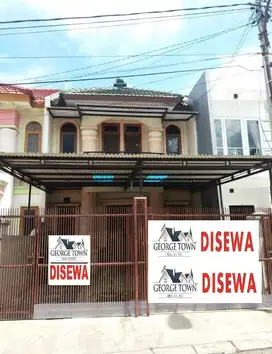 Rumah Citra 2 Ext (Ukuran 6x19 m2)