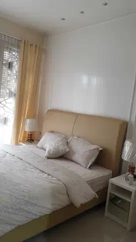 Rumah Bagus Di Green Village Tangerang Luas 6x10 2 Lantai Furnished