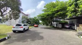 Tanah Dalam Perumahan Taman Permata Area Jalan Gito Gati Dekat SCHMall