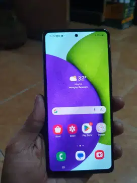 Samsung A52 8/256gb hp only