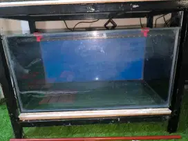 AQUARIUM BEKAS MURAH