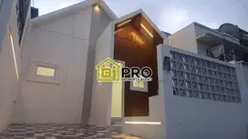 Di Jual Murah Rumah Baru di Bukit Golf  Cibubur