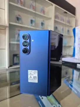 SAMSUNG Z FOLD 7 12/256 NEW SEGEL GARANSI SEIN