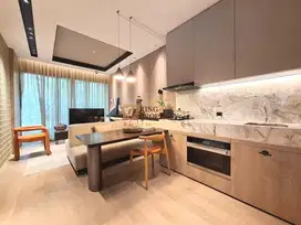 Nggak Perlu Nunggu! Cuma 8 Jutaan/Bulan Hunian Modern Antasari Place