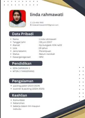 CARI PEKERJAAN PACKING
