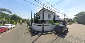 DIJUAL RUMAH SIAP HUNI SEMI FURNISHED SUKALUYU BANDUNG