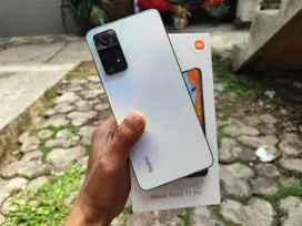 Redmi Note 11 Pro Fullset