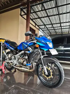 Kawasaki Ninja R 2014