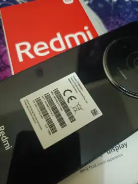Redmi A3 Fullset