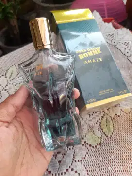 Dijual Perfume Parfum John Gustav Homme Clone JPG