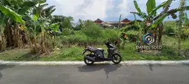 Dijual Tanah Kartosuro Solo