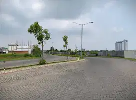 Tanah Di The Sukolilo Residence Surabaya Timur Luas Dan Strategis