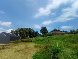 KAVLING MURAH PEMANDANGAN BANDUNG CITY