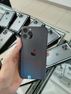 iPhone 11 Pro 64 Terdaftar beacukai