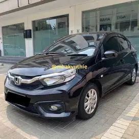 Honda Brio Bekas Mulus, Harga 145 Juta! Siap Pakai & Terawat