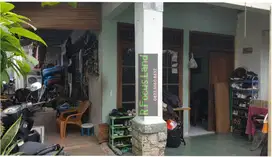 Rumah MURAH Besar 136m Akses Mobil di PONDOK KACANG