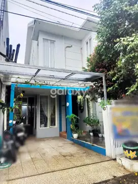 Rumah Bagus New Plaosan Garden Dekat Araya Malang Samping Grand Mercur