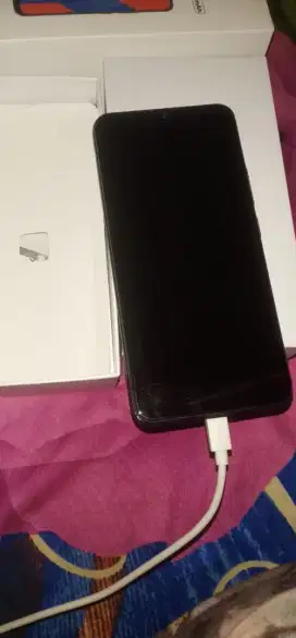 Vivo y19 Ram 8/256 Fullset