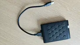 HDD External Adata 1TB
