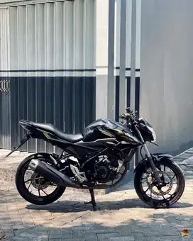 Honda CB150R Streetfire V2 2018
