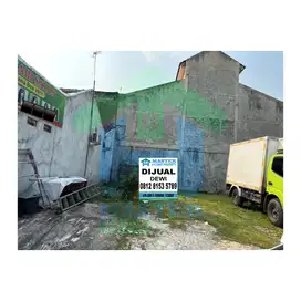 Dijual Kavling/Tanah di Graha Pratama, Citra Raya Tangerang