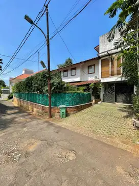 Dijual Rumah di Wisma Subud Fatmawati Raya Kondisi Bagus
