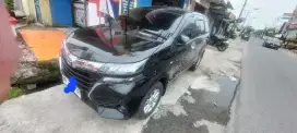 Avanza 1.3 AT 2019