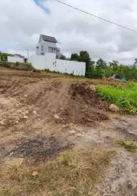 Di jual tanah kavling luas kecil lokasi ungasan