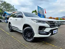 [OLXmobbi] TOYOTA FORTUNER 2.8 4x2 GR SPORT DSL AT 2023