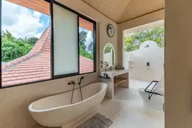 VILLA BARU DI GIANYAR DEKAT UBUD BALI