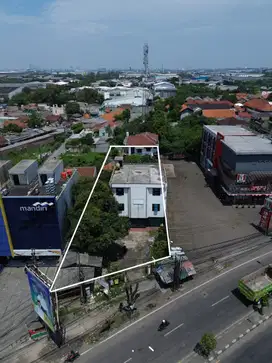 Jarang Ada! Lahan Strategis Cikarang dengan Potensi Investasi Besar