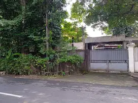 Dijual Rumah Jalan Melati, Surabaya