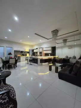 Dijual Rumah di Pluit Kencana. Penjaringan. Jakarta Utara