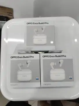 Oppo Enco Buds 3 Pro 100% Original