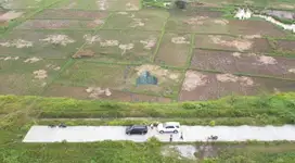 Jual Tanah Industri di Modern Cikande Serang Banten