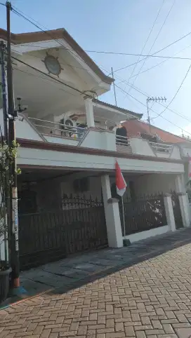 MURAHHH!! RUMAH SECOND SIAP HUNI