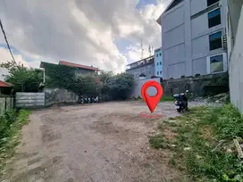 Jual Tanah Lokasi Premium Investasi Luas 2 are di Petitenget Seminyak